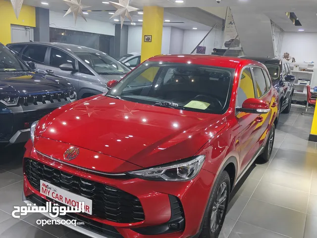 NG ZS 2025 New shape