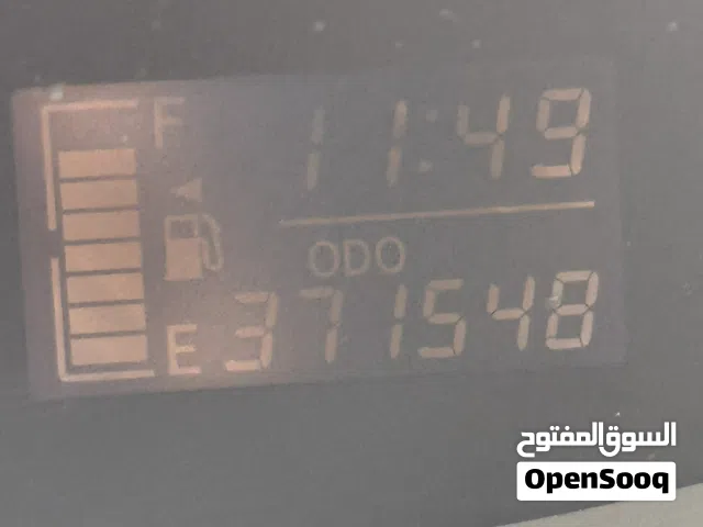 2010 Toyota Yaris G