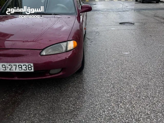افانتي 1997