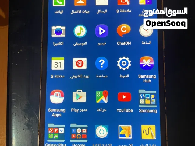 samsung not 3