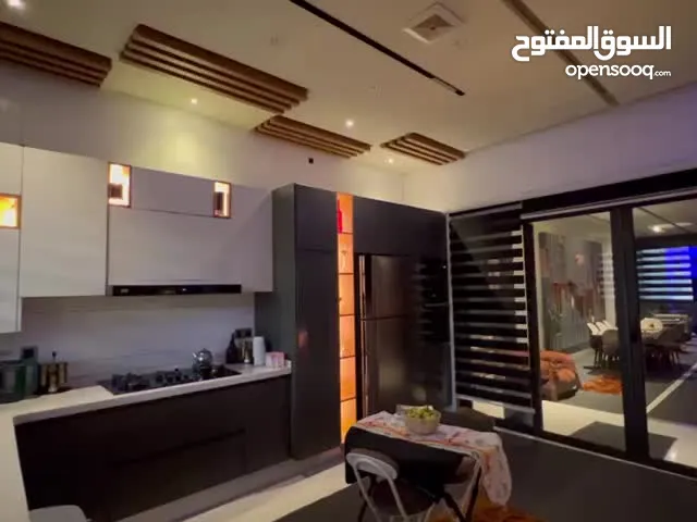 600 m2 4 Bedrooms Townhouse for Sale in Baghdad Binouk