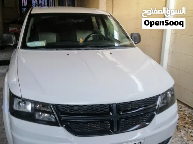 2009 دودج جورني