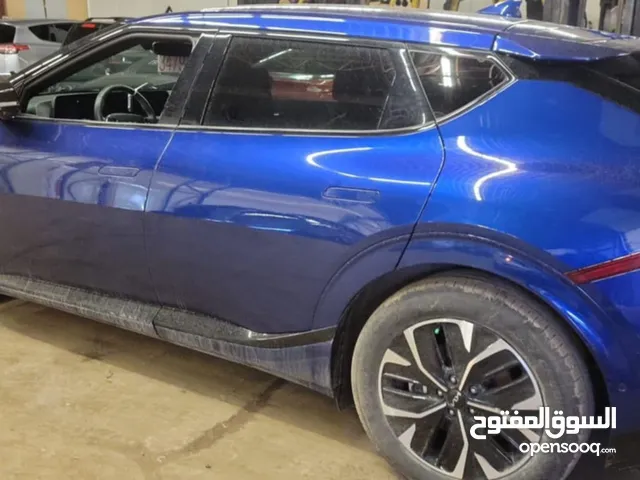 EV6كهرباء بل كامل