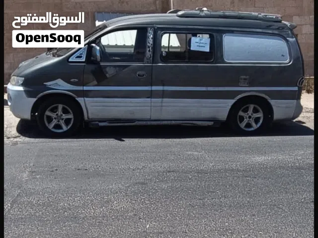 2001 هيونداي اخرى
