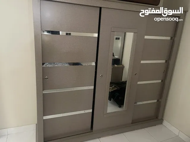 غرفه نوم جديدة
