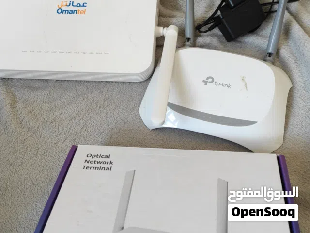راوتر واي فاي