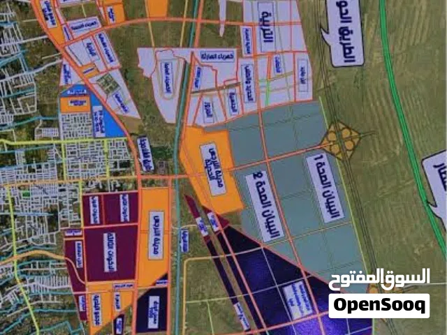 قطعة ارض في شط العرب للبيع