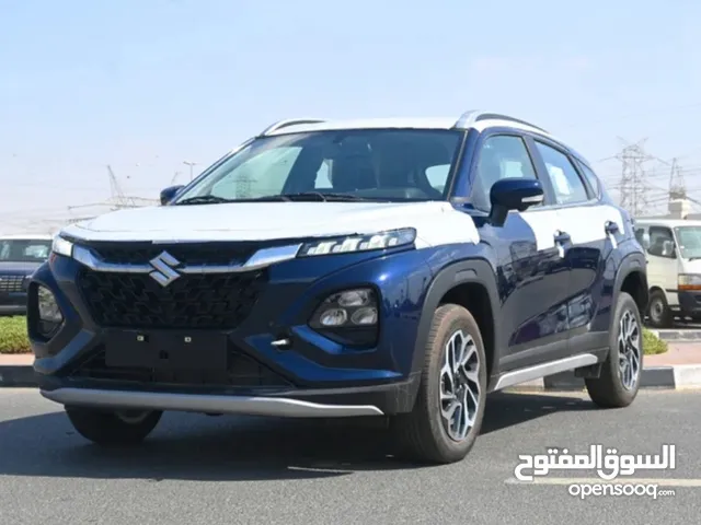 Suzuki fronx 1.5 Glx hybrid