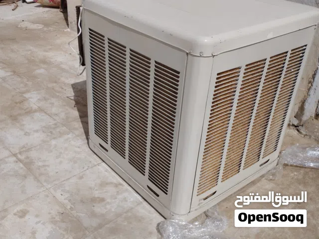 مكيف صحراوي نص حصان