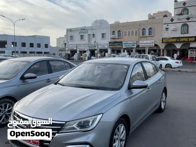 Sedan MG in Muscat