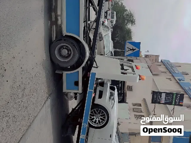 نقل وسحب السيارات والدراجات الناريه والقوارب وعربات الفود تراك داخل وخارج مملكة