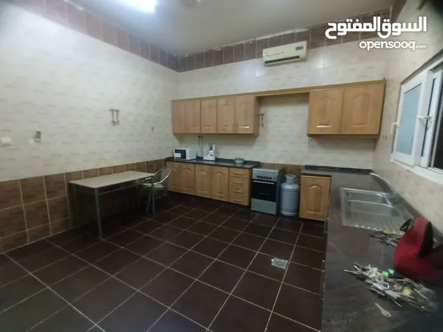100 m2 1 Bedroom Apartments for Rent in Muscat Azaiba