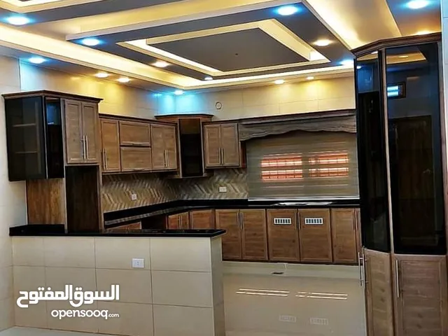 مطابخ ألمنيوم شبابيك ابجورات كافة أعمال ألمنيوم