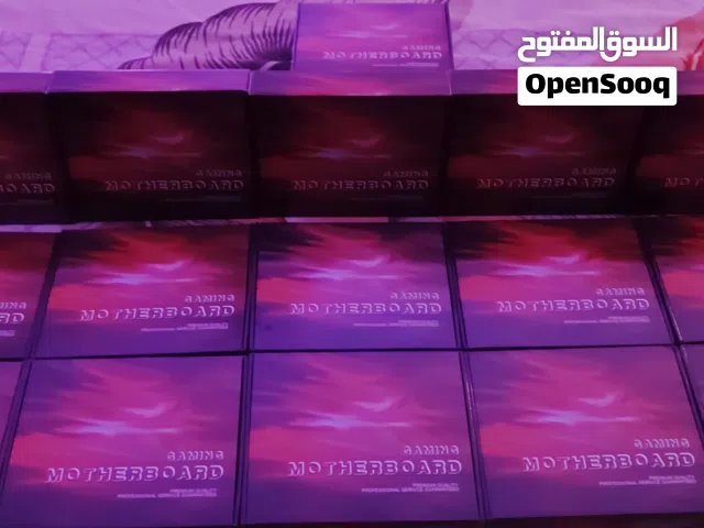 لوحه مدابورد X99 جديده للألعاب و البرامج الهندسية تقبل رامات 128 قيقا DDR4