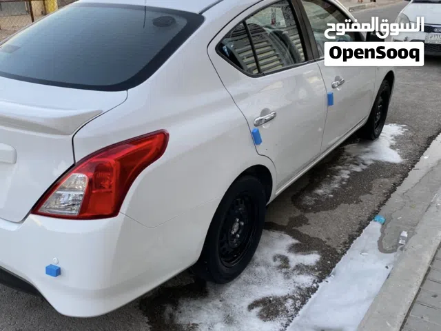 Used Nissan Sunny in Basra