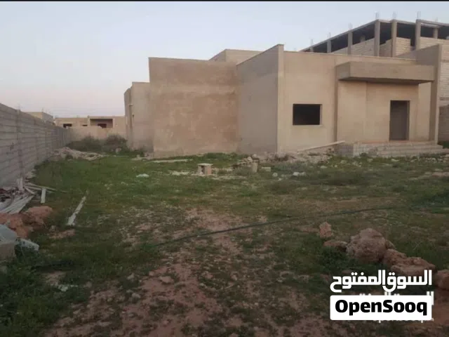 400 m2 Studio Villa for Sale in Benghazi Al Hawary
