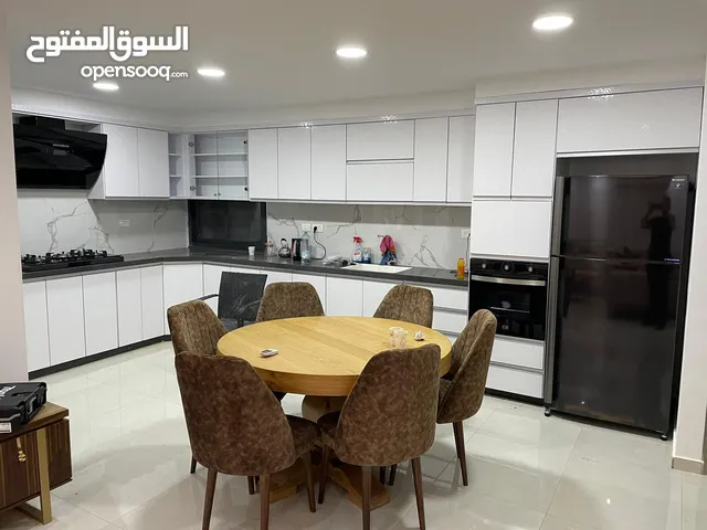 170 m2 3 Bedrooms Apartments for Rent in Bethlehem Al Doha