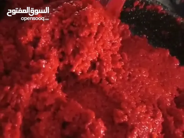 دبس فليفلة (شطة،) للبيع