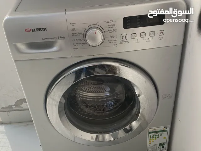 Other 1 - 6 Kg Washing Machines in Abu Dhabi