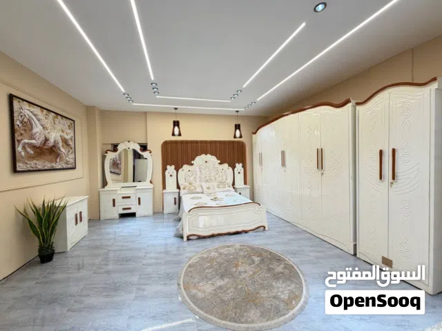 غرفة اخشاب