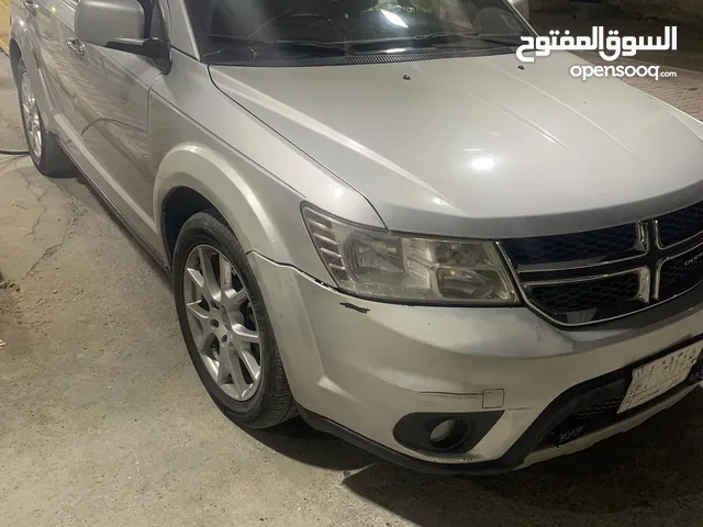 Used Dodge Journey in Baghdad