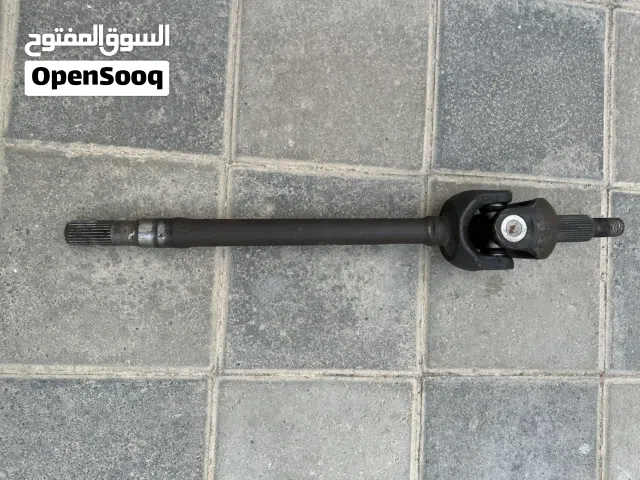 اكسل امامي للجيب  يسار الصغير لجيب رنجلر jk 2door
