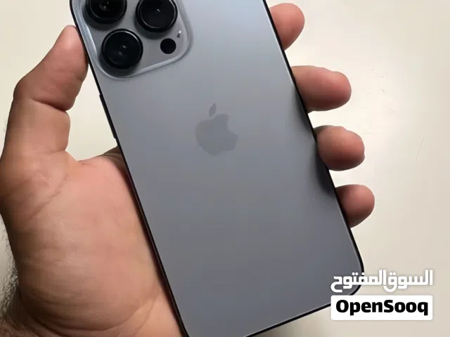 ايفون 13 برو للبيع
