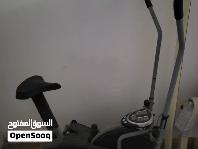 جهاز رياضه اليبتكال MGTsports