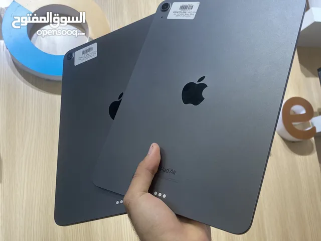 Apple iPad Air 5 256 GB in Muscat
