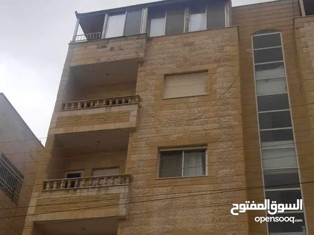 121 m2 4 Bedrooms Apartments for Sale in Amman Abu Nsair
