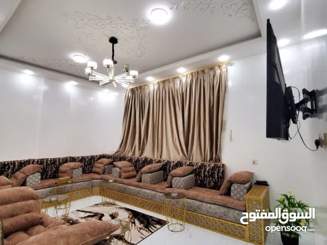 شقق مفروشة فاخرة للإيجار – فرش جديد وراقي