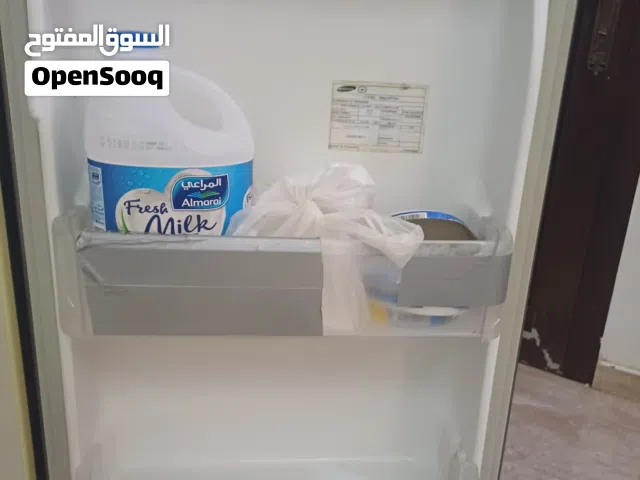 Single Door Fridge