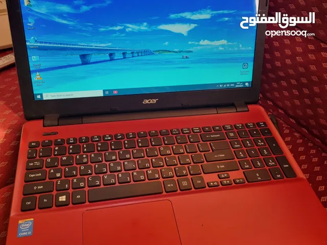 aser i3 الجيل الرابع