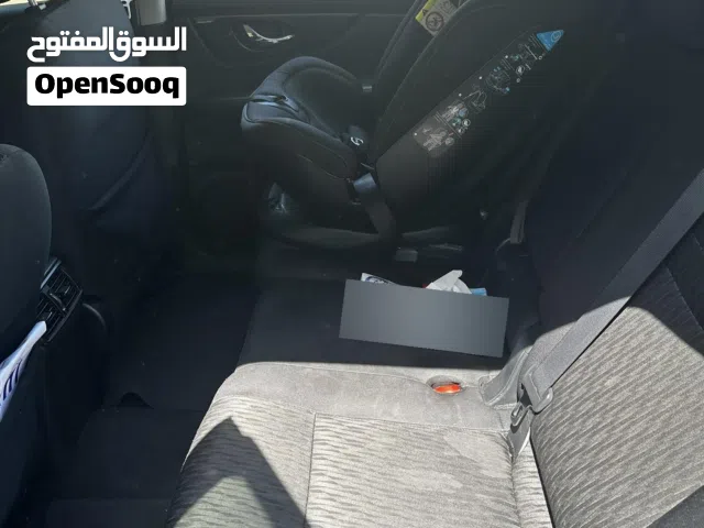 Nissan Rogue 2018 4WD