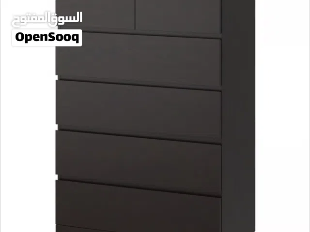 خزانة ايكيا 6 ادراج