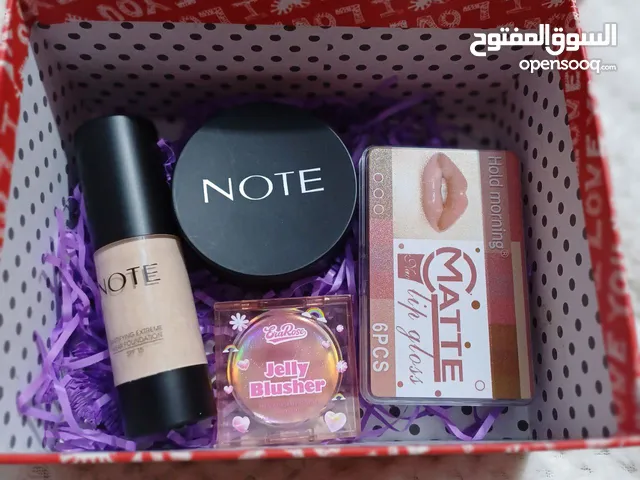 بوكس هديه بسيط لعيد الحب