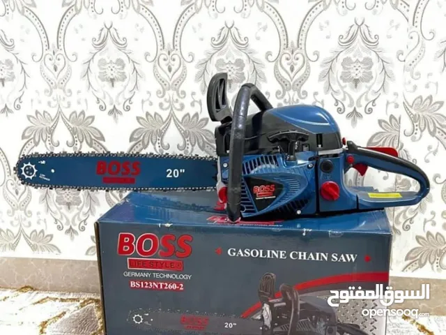 معدة قص الحطب بترول يوجد توصيل مختلف ولايات السلطنة