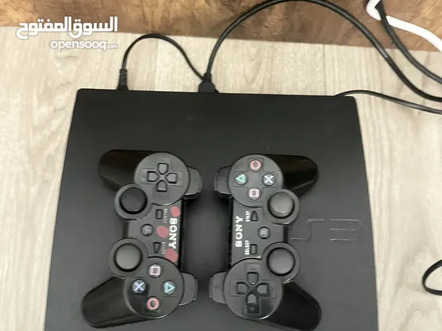 PlayStation 3 PlayStation for sale in Misrata