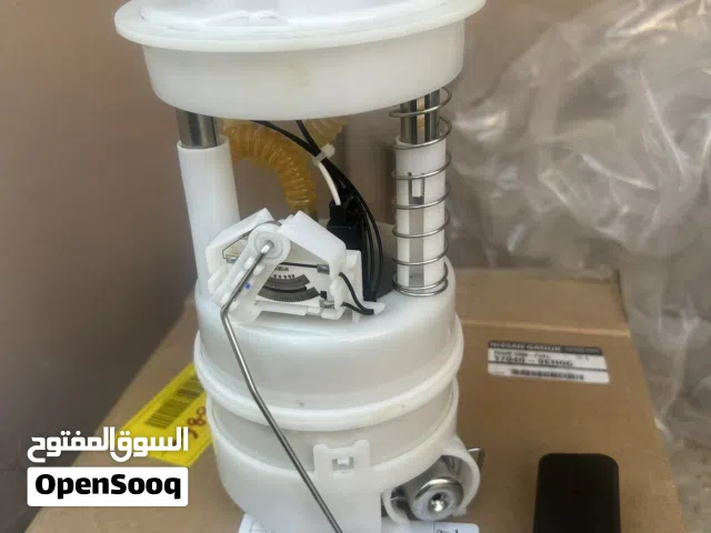 فيول بمب تيدا