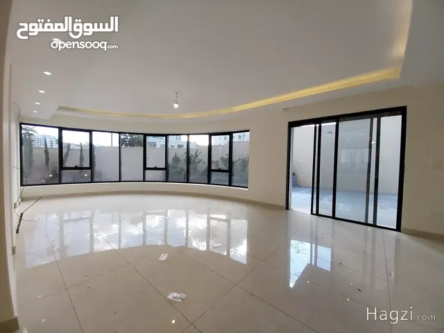 255 m2 4 Bedrooms Apartments for Sale in Amman Deir Ghbar