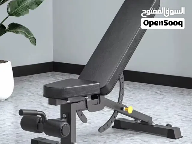 تخفيض 200 دينار على كرسي الصالات قابل للطي يتحمل 300Kg