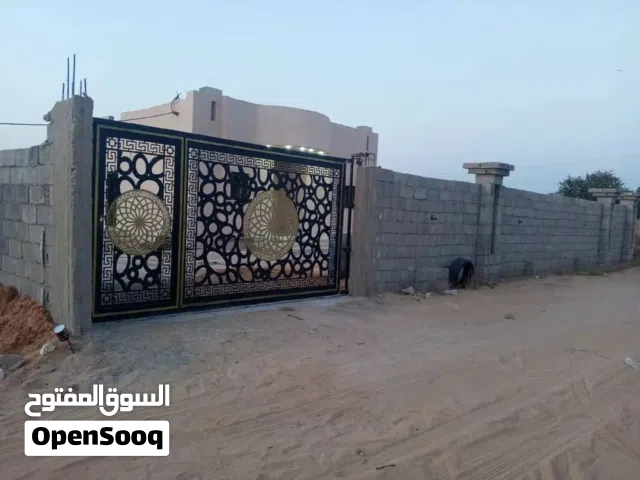 127 m2 2 Bedrooms Townhouse for Sale in Tripoli Qasr Bin Ghashir