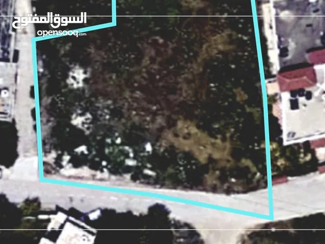 للبيع قطعة ارض في بيت وزن