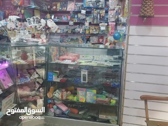 2 m2 Shops for Sale in Sana'a Shamlan