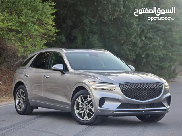 GENESIS GV70 2022 V4 2.5T /