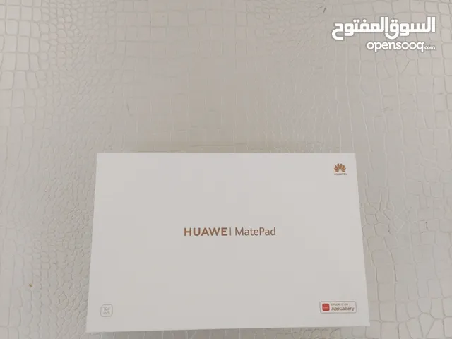 Huawei MatePad 128 GB in Dammam
