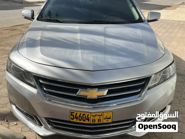 Used Chevrolet Impala in Muscat