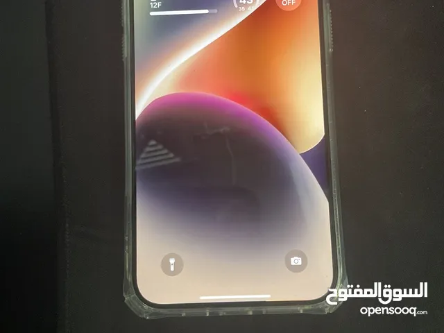 Apple iPhone 15 Pro Max 512 GB in Kuwait City