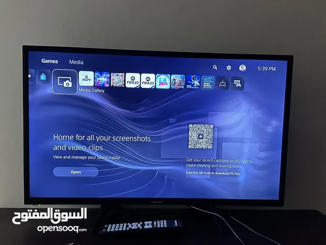32" Other monitors for sale  in Al Ain