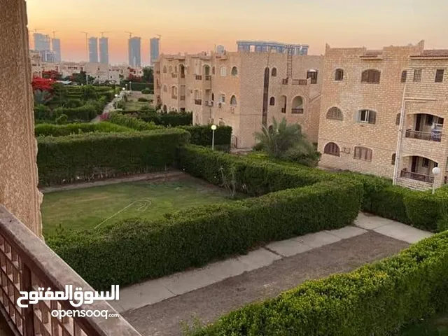 360 m2 4 Bedrooms Townhouse for Rent in Matruh Alamein